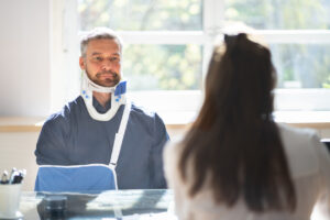 So Why Does Your Employer Want You To See Their Doctor?