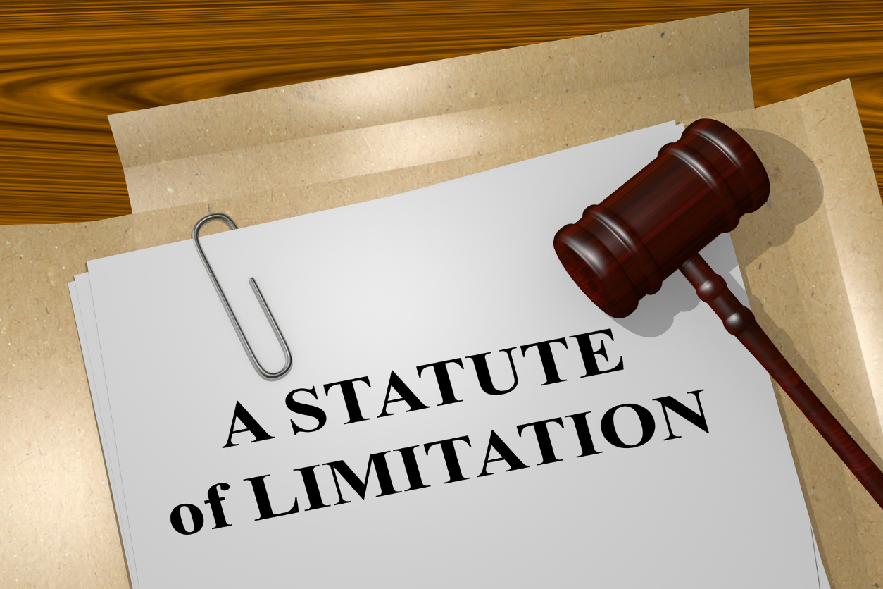 How Will a Statute of Limitations Affect My Ability to File a Lawsuit After an Accident in Pennsylvania?