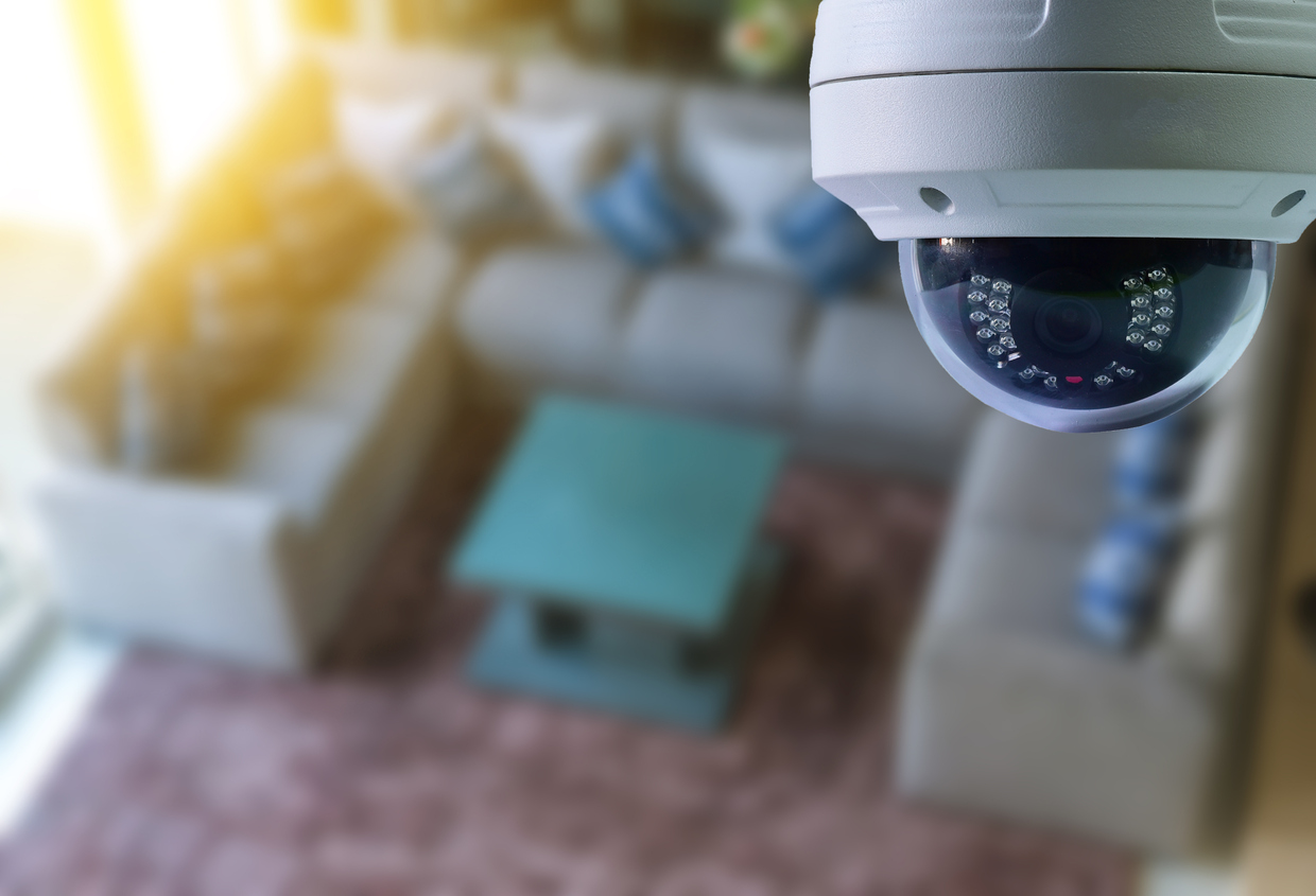 Can I Hide a Nanny Camera in My Pennsylvania Home? Is That Legal?