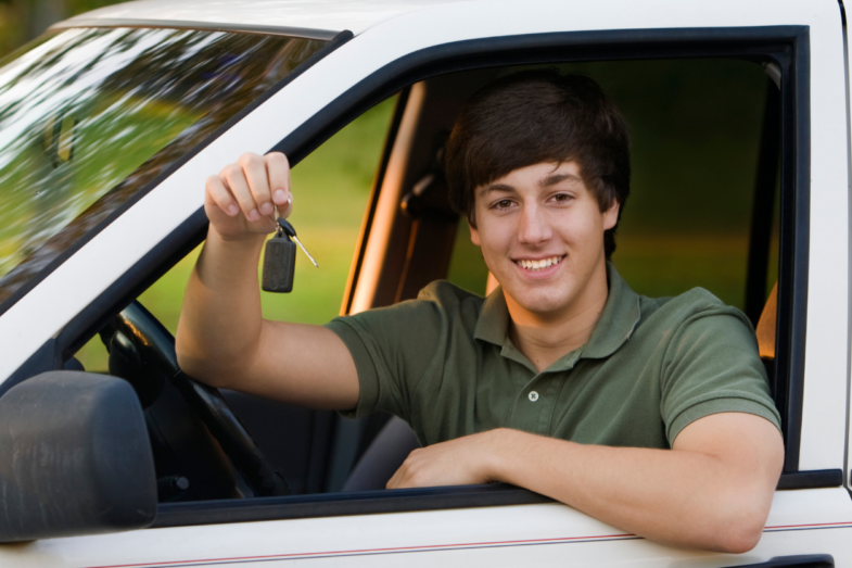 Car Accidents are the Number One cause of Teenage Deaths in Pennsylvania