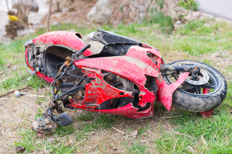 Do I Need a Lawyer if I Was Hurt in a Motorcycle Accident?