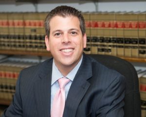 Ryan Zavodnick, Philadelphia, Pennsylvania Lawyer