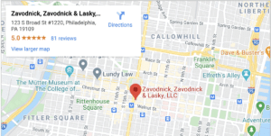 Zavodnick, Zavodnick & Lasky, LLC - Philadelphia, PA law firm