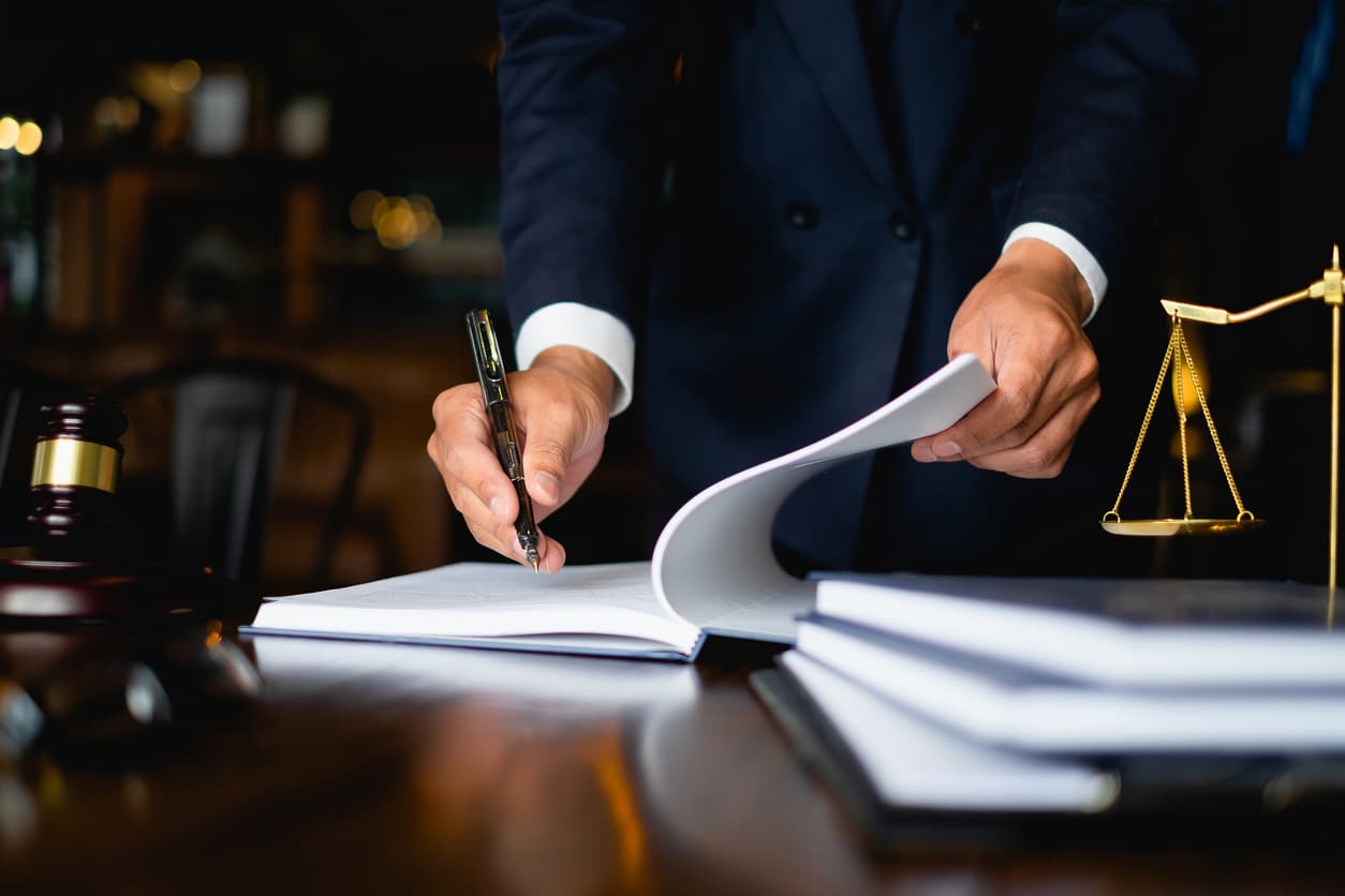 Philadelphia Pennsylvania Lawyer