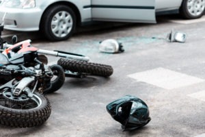 Do You Need a Philadelphia Motorcycle Accident Attorney to Handle Your Case?