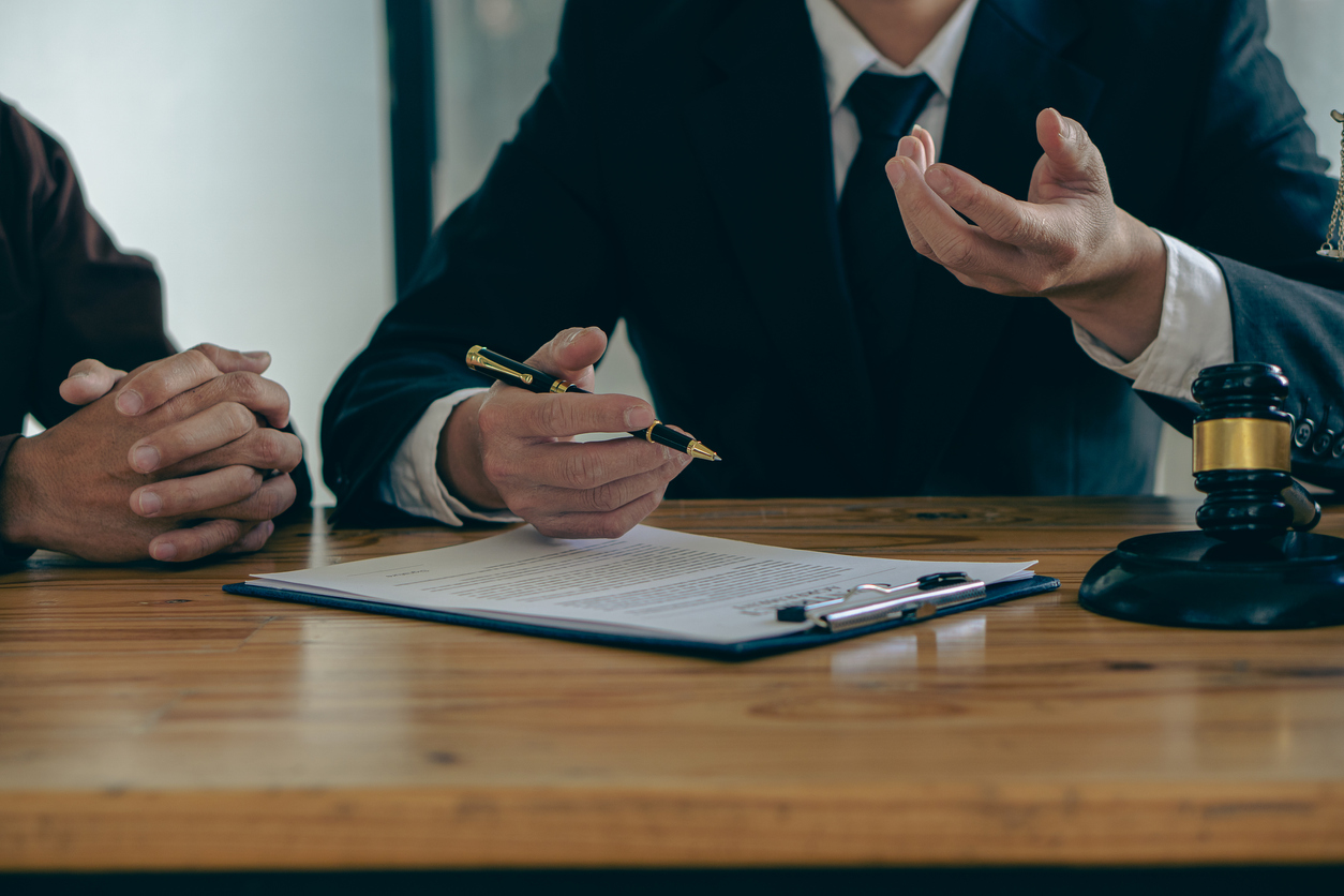 Is Everything I Tell My Personal Injury Lawyer Really Privileged?