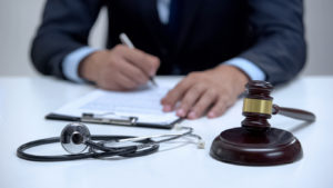 How Our Philadelphia Medical Malpractice Attorneys Help Patients Who Have Been Injured