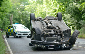 How Zavodnick & Lasky Personal Injury Lawyers Can Help After a Rollover Accident in Philadelphia
