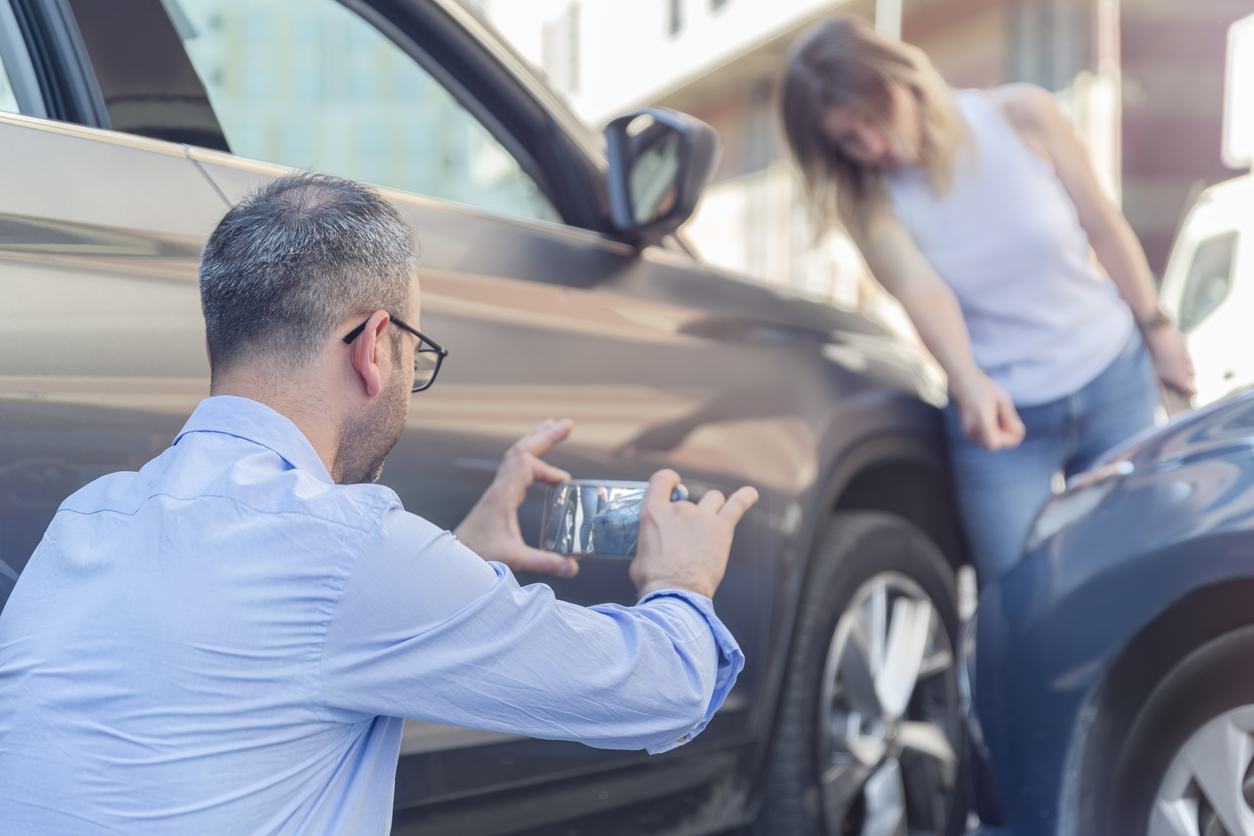 Do I Have To Go To Court After a Car Accident in Philadelphia?
