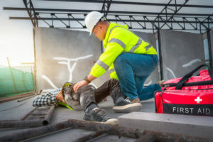 How Our Philadelphia Personal Injury Lawyers Can Help You With a Workplace Accident Case