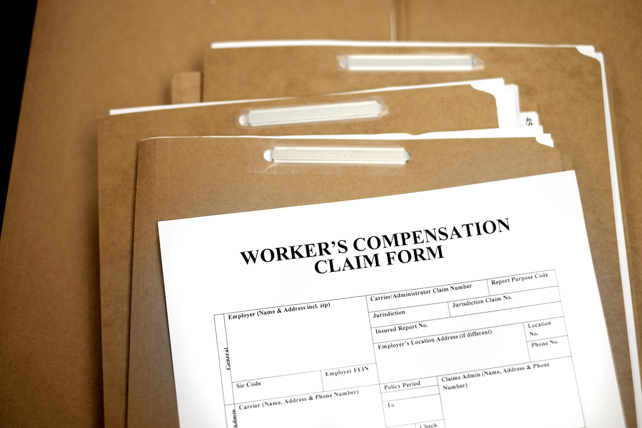 Deposition Mistakes In Worker’s Compensation Cases