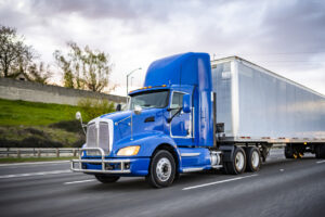 How Many Semi-Trucks Are In The United States?