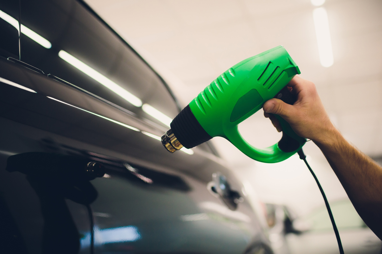 Window Tint Laws in Philadelphia