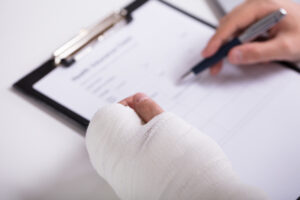 How Our Chestnut Hill Personal Injury Lawyers Can Help You Fight for Compensation