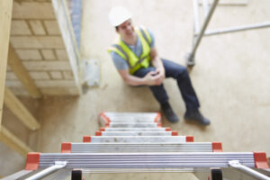 How Zavodnick & Lasky Personal Injury Lawyers Can Help After a Ladder Accident in Philadelphia, PA
