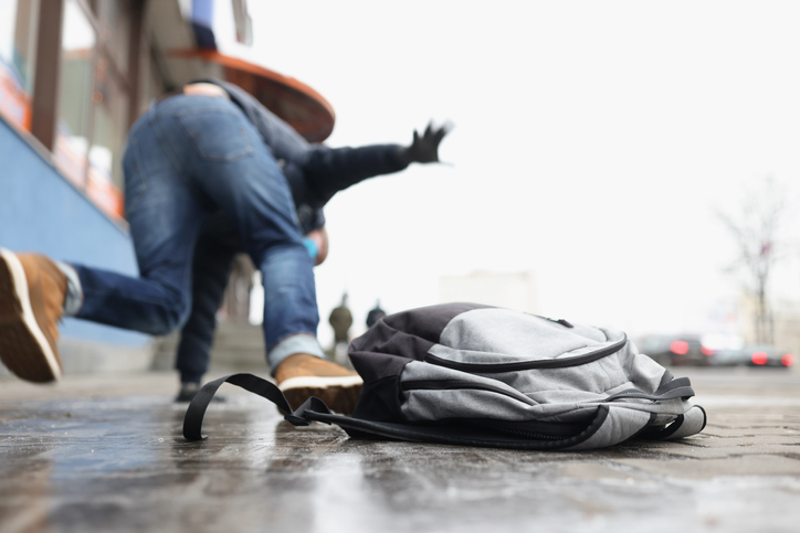 An Honest Evaluation of a Slip and Fall Case in Philadelphia, PA
