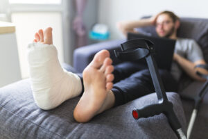 Crushing Injury