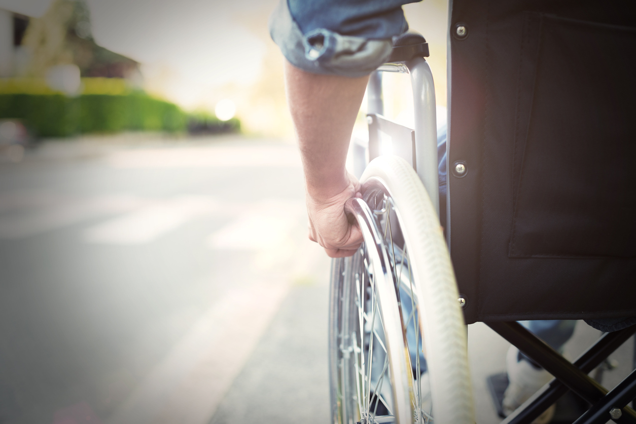 What Are the Top 10 Disabilities in Philadelphia, PA?