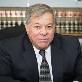 Howard B. Zavodnick