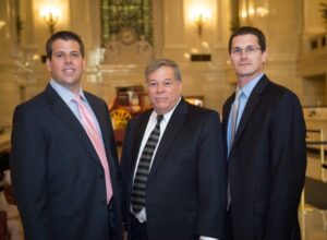 Pennsylvania Car Accident Lawyer