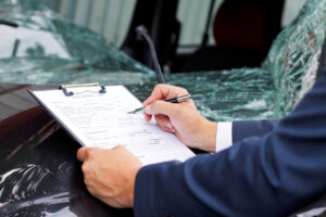 How Zavodnick & Lasky Personal Injury Lawyers Can Help After a Work-Related Car Accident in Philly