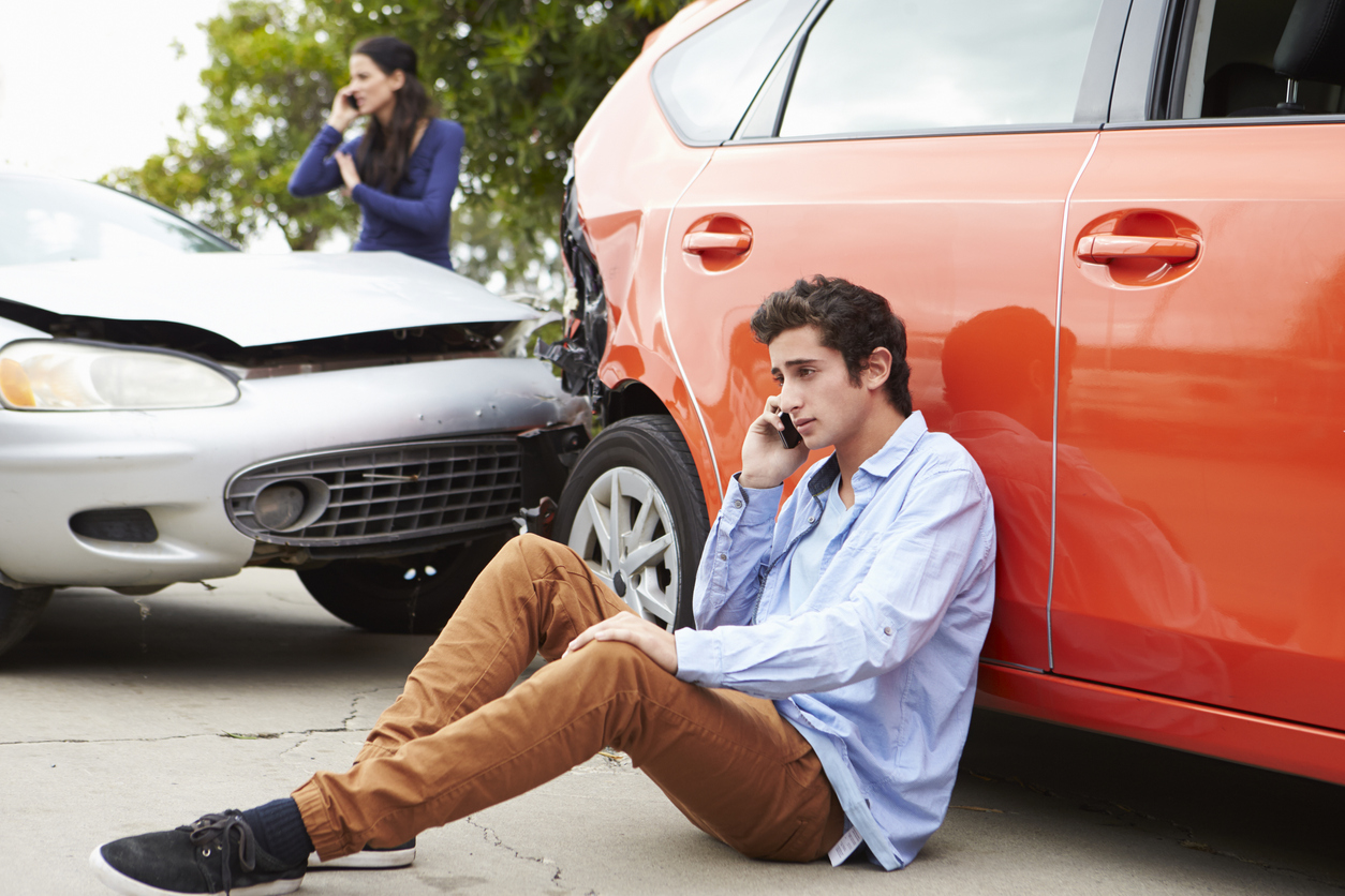 The 12 Most Common Causes Of Car Accidents In Philadelphia