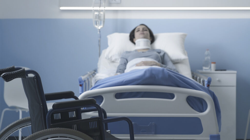 What Is Hemiplegia?