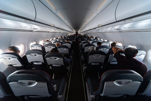 If a passenger sustains an injury as a result of aviation turbulence, and an airline failed to prevent this from happening, legal liability for the incident could fall on the airline.