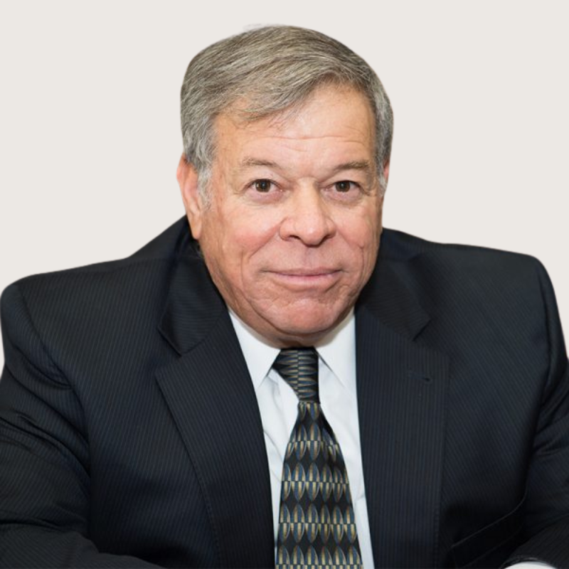 Howard B. Zavodnick